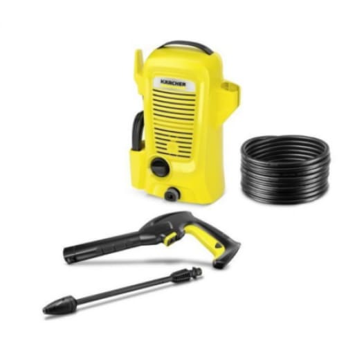Nettoyeur haute pression KARCHER K2 1400W(KATH48110) Nettoyeur haute pression KARCHER K2 1400W(KATH48110)